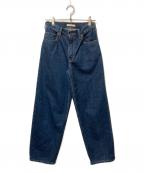 LEVI'Sリーバイス）の古着「BAGGY DAD BARREL」｜インディゴ