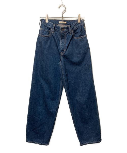 LEVI'S（リーバイス）LEVI'S (リーバイス) BAGGY DAD BARREL インディゴ サイズ:SIZE W27の古着・服飾アイテム