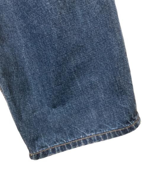 LEVI'S（リーバイス）LEVI'S (リーバイス) BAGGY DAD BARREL インディゴ サイズ:SIZE W27の古着・服飾アイテム
