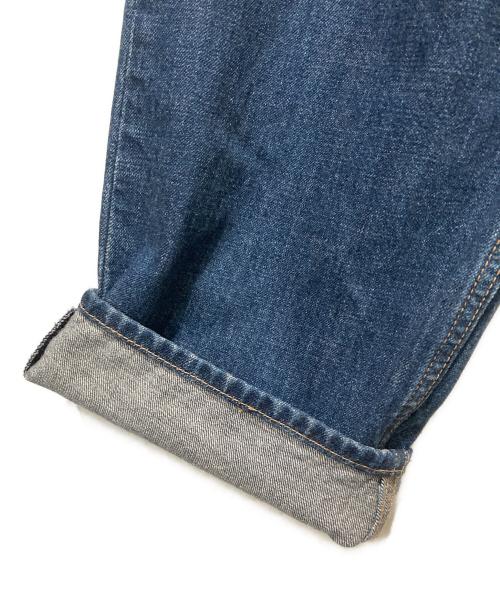 LEVI'S（リーバイス）LEVI'S (リーバイス) BAGGY DAD BARREL インディゴ サイズ:SIZE W27の古着・服飾アイテム