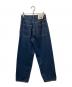 LEVI'S (リーバイス) BAGGY DAD BARREL インディゴ サイズ:SIZE W27：5000円