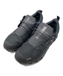 on（オン）の古着「Cloud 6 Waterproof」｜ブラック