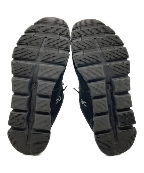 on（オン）on (オン) Cloud 6 Waterproof ブラック サイズ:28㎝の古着・服飾アイテム