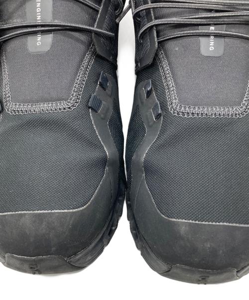 on（オン）on (オン) Cloud 6 Waterproof ブラック サイズ:28㎝の古着・服飾アイテム