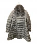 MONCLERモンクレール）の古着「CHAMPS ダウンコート」｜ブラック