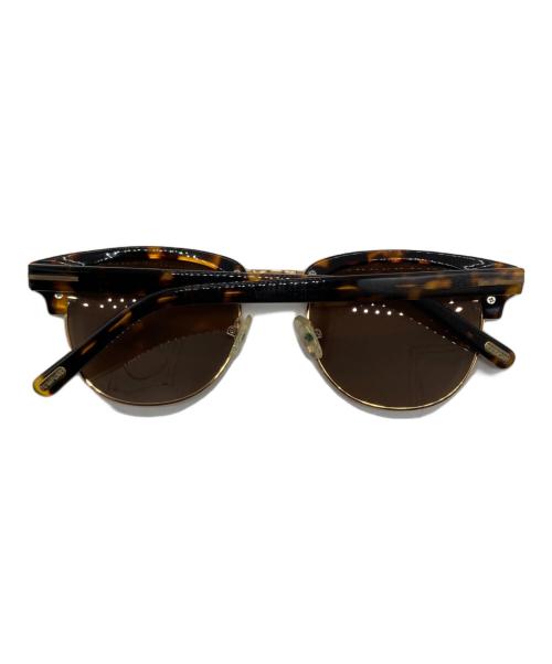 TOM FORD（トムフォード）TOM FORD (トムフォード) サングラス ブラウン サイズ:51□20の古着・服飾アイテム