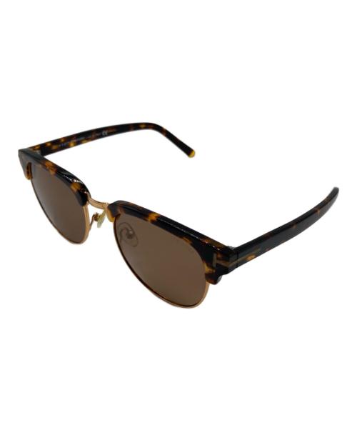TOM FORD（トムフォード）TOM FORD (トムフォード) サングラス ブラウン サイズ:51□20の古着・服飾アイテム