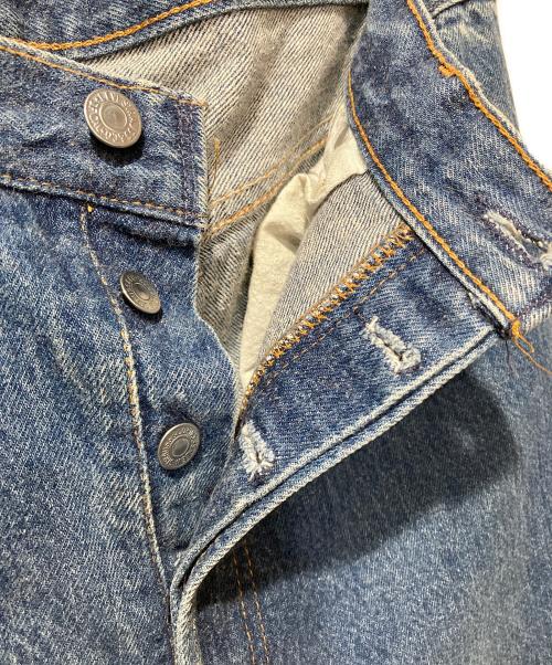 LEVI'S（リーバイス）LEVI'S (リーバイス) 501xx デニムパンツ インディゴ サイズ:W36　L34の古着・服飾アイテム