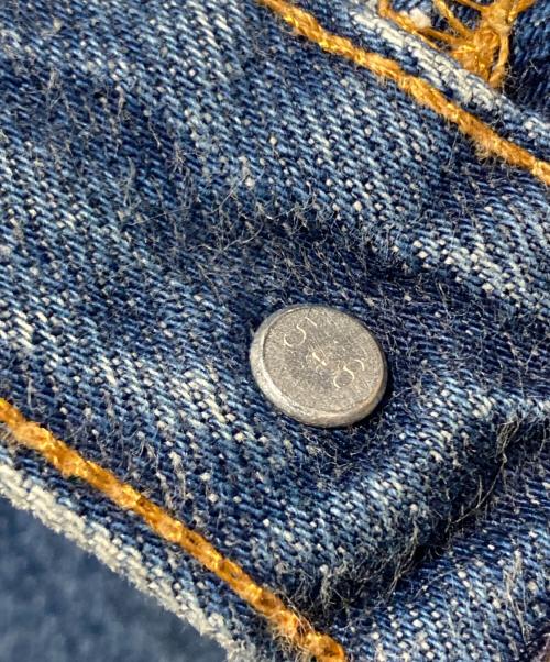 LEVI'S（リーバイス）LEVI'S (リーバイス) 501xx デニムパンツ インディゴ サイズ:W36　L34の古着・服飾アイテム