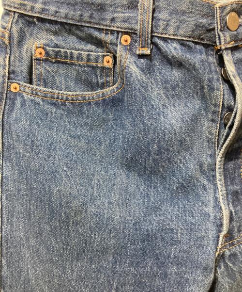 LEVI'S（リーバイス）LEVI'S (リーバイス) 501xx デニムパンツ インディゴ サイズ:W36　L34の古着・服飾アイテム