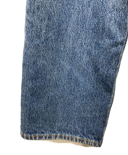 LEVI'S（リーバイス）LEVI'S (リーバイス) 501xx デニムパンツ インディゴ サイズ:W36　L34の古着・服飾アイテム