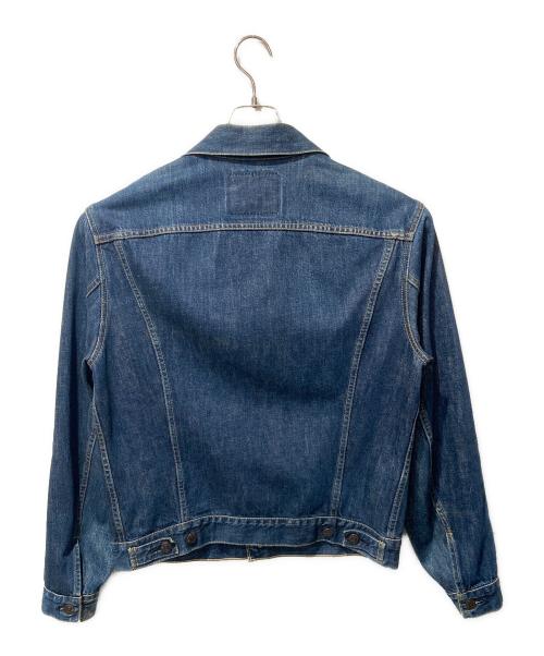 LEVI'S（リーバイス）LEVI'S (リーバイス) デニムジャケット インディゴ サイズ:42の古着・服飾アイテム