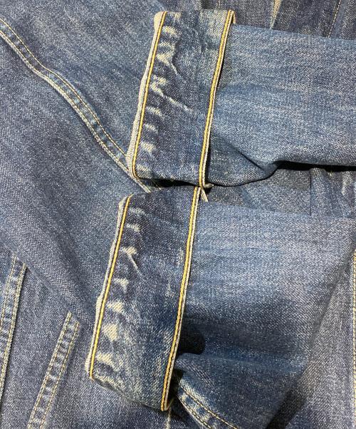 LEVI'S（リーバイス）LEVI'S (リーバイス) デニムジャケット インディゴ サイズ:42の古着・服飾アイテム