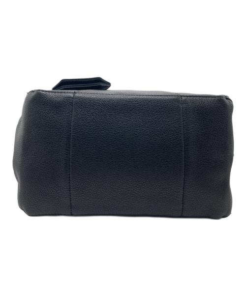 PORTER（ポーター）PORTER (ポーター) COAL 2WAY TOTE BAG(S) ブラックの古着・服飾アイテム