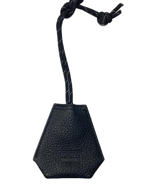 PORTER（ポーター）PORTER (ポーター) COAL 2WAY TOTE BAG(S) ブラックの古着・服飾アイテム