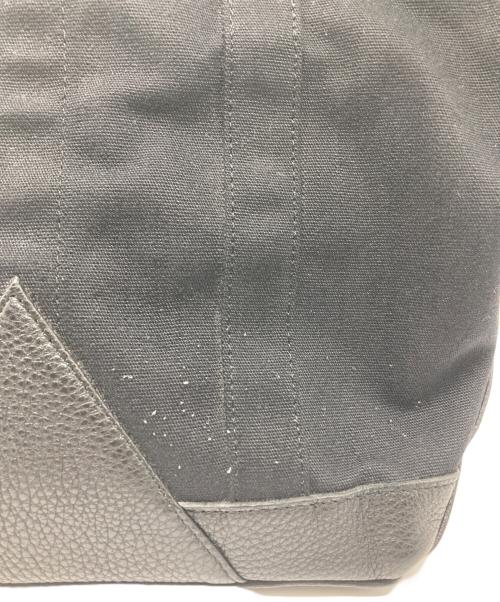 PORTER（ポーター）PORTER (ポーター) COAL 2WAY TOTE BAG(S) ブラックの古着・服飾アイテム