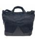 PORTER (ポーター) COAL 2WAY TOTE BAG(S) ブラック：12000円