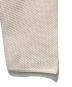 HOMME PLISSE ISSEY MIYAKE (オム プリッセ イッセイ ミヤケ) RUSTIC KNIT ピンク サイズ:1：13000円