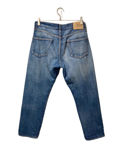 STANDARD CALIFORNIA（スタンダードカリフォルニア）STANDARD CALIFORNIA (スタンダードカリフォルニア) 960デニムパンツ インディゴ サイズ:W32の古着・服飾アイテム