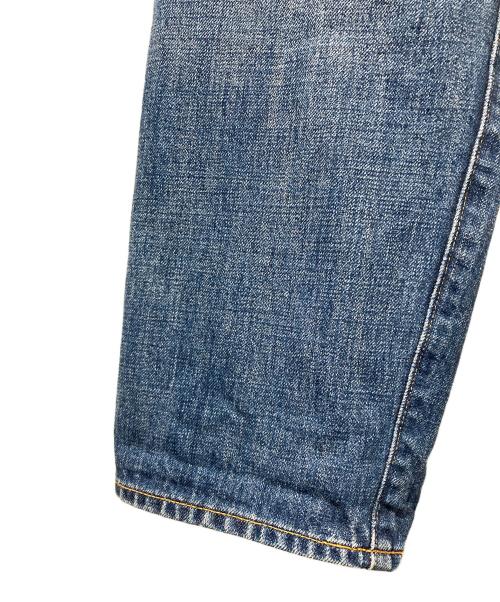 STANDARD CALIFORNIA（スタンダードカリフォルニア）STANDARD CALIFORNIA (スタンダードカリフォルニア) 960デニムパンツ インディゴ サイズ:W32の古着・服飾アイテム