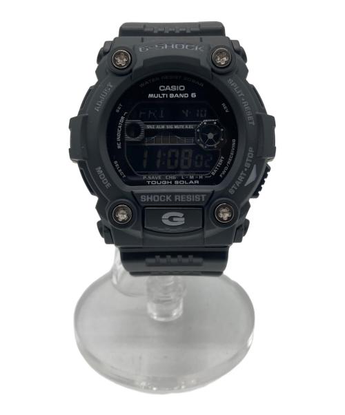 CASIO（カシオ）CASIO (カシオ) デジタルウォッチ ブラックの古着・服飾アイテム