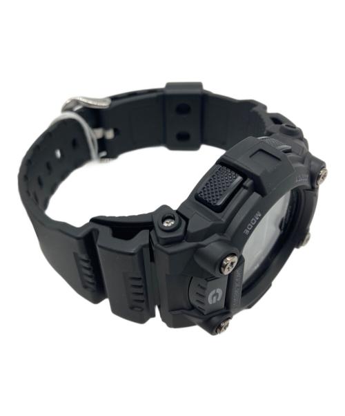 CASIO（カシオ）CASIO (カシオ) デジタルウォッチ ブラックの古着・服飾アイテム