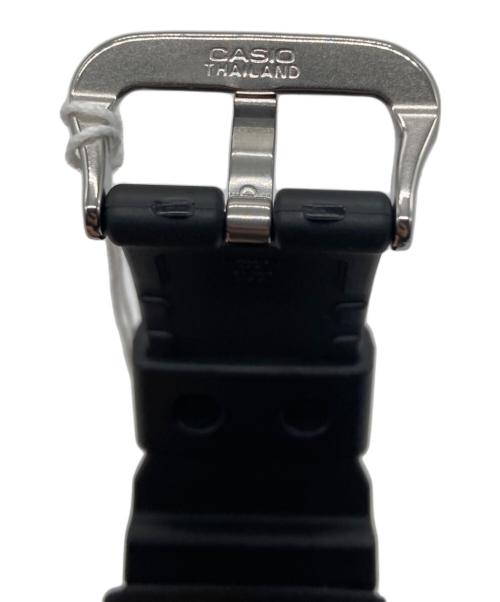 CASIO（カシオ）CASIO (カシオ) デジタルウォッチ ブラックの古着・服飾アイテム