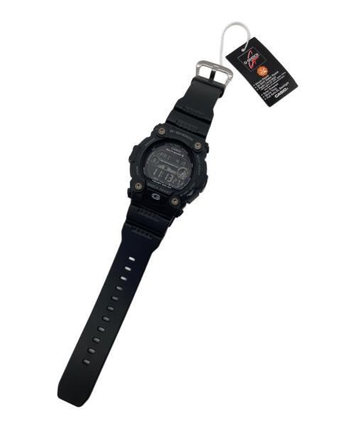 CASIO（カシオ）CASIO (カシオ) デジタルウォッチ ブラックの古着・服飾アイテム