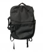 Adam et Ropeアダム エ ロペ）の古着「Flight pack 3」｜ブラック