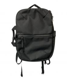 Adam et Rope（アダム エ ロペ）の古着「Flight pack 3」｜ブラック