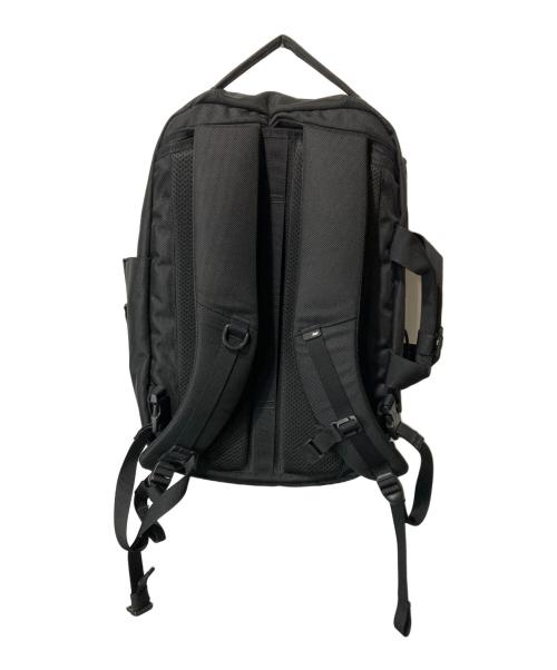 Adam et Rope（アダム エ ロペ）Adam et Rope (アダム エ ロペ) Flight pack 3 ブラックの古着・服飾アイテム