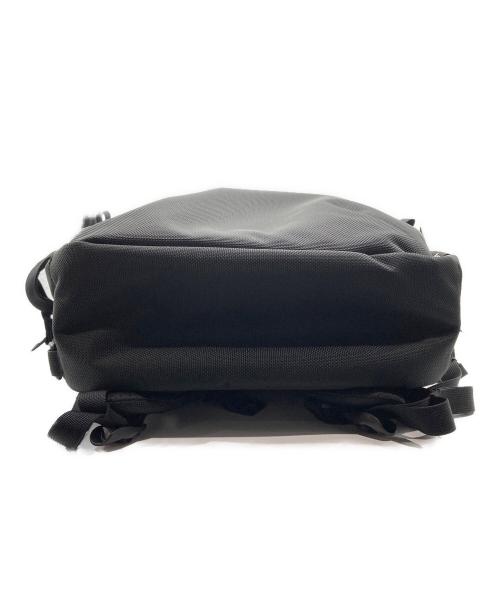 Adam et Rope（アダム エ ロペ）Adam et Rope (アダム エ ロペ) Flight pack 3 ブラックの古着・服飾アイテム