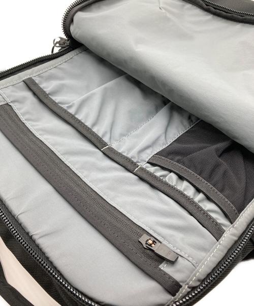 Adam et Rope（アダム エ ロペ）Adam et Rope (アダム エ ロペ) Flight pack 3 ブラックの古着・服飾アイテム