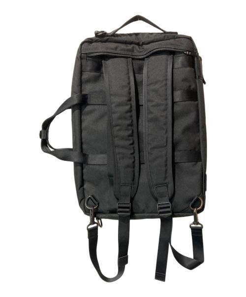 PORTER（ポーター）PORTER (ポーター) 3WAY BRIEFCASE ブラックの古着・服飾アイテム