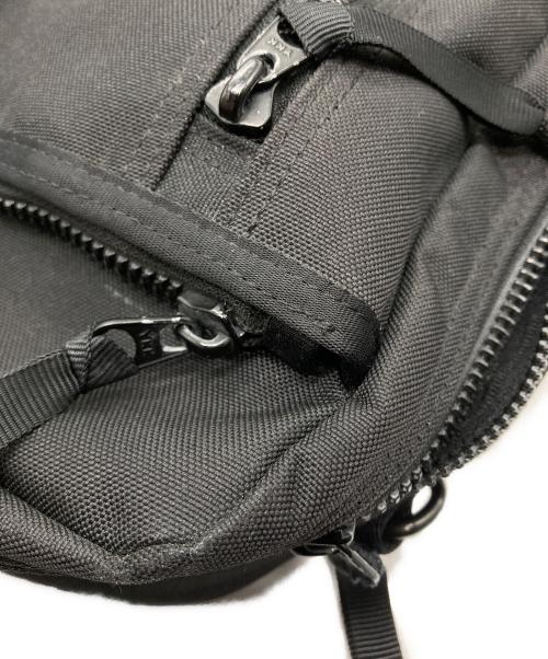 PORTER（ポーター）PORTER (ポーター) 3WAY BRIEFCASE ブラックの古着・服飾アイテム