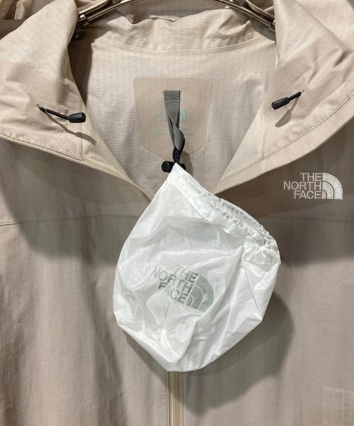THE NORTH FACE（ザ ノース フェイス）THE NORTH FACE (ザ ノース フェイス) Venture Jacket ベージュ サイズ:Ｓの古着・服飾アイテム