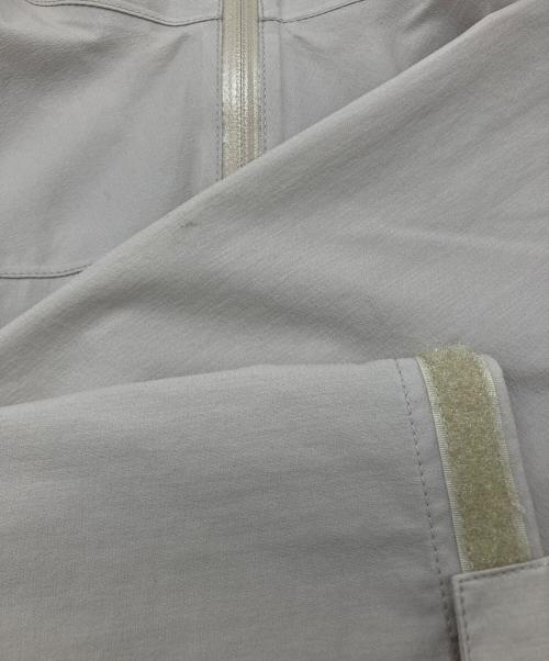 THE NORTH FACE（ザ ノース フェイス）THE NORTH FACE (ザ ノース フェイス) Venture Jacket ベージュ サイズ:Ｓの古着・服飾アイテム