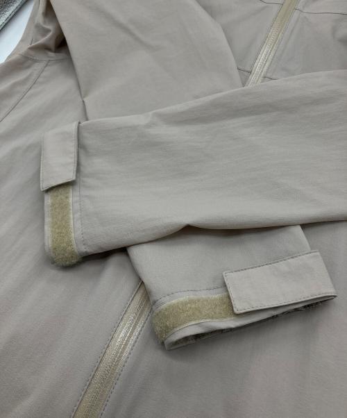 THE NORTH FACE（ザ ノース フェイス）THE NORTH FACE (ザ ノース フェイス) Venture Jacket ベージュ サイズ:Ｓの古着・服飾アイテム