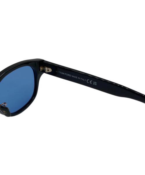 TOM FORD（トムフォード）TOM FORD (トムフォード) サングラス サイズ:48□21 145の古着・服飾アイテム