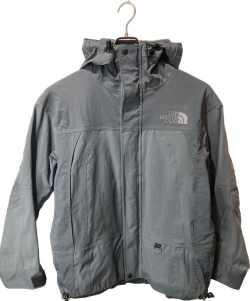 THE NORTH FACE（ザ ノース フェイス）THE NORTH FACE (ザ ノース フェイス) 90's  ダーミザクス ストレッチ マウンテンジャケット グレー サイズ:Mの古着・服飾アイテム