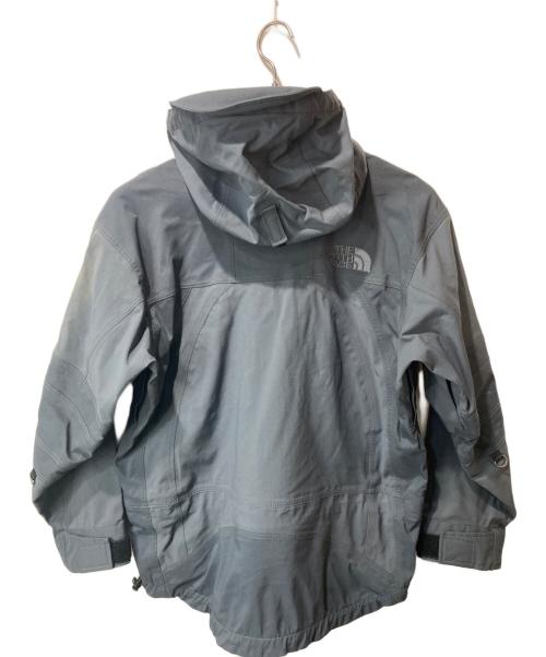 THE NORTH FACE（ザ ノース フェイス）THE NORTH FACE (ザ ノース フェイス) 90's  ダーミザクス ストレッチ マウンテンジャケット グレー サイズ:Mの古着・服飾アイテム