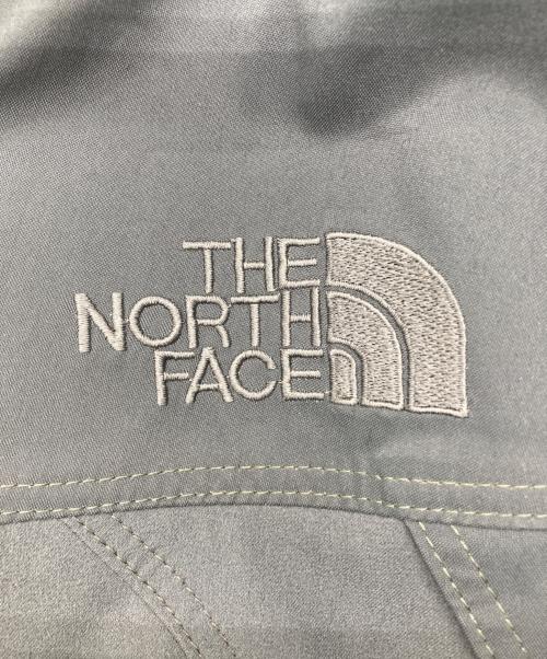 THE NORTH FACE（ザ ノース フェイス）THE NORTH FACE (ザ ノース フェイス) 90's  ダーミザクス ストレッチ マウンテンジャケット グレー サイズ:Mの古着・服飾アイテム
