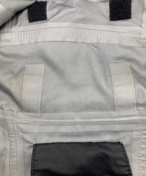 THE NORTH FACE（ザ ノース フェイス）THE NORTH FACE (ザ ノース フェイス) 90's  ダーミザクス ストレッチ マウンテンジャケット グレー サイズ:Mの古着・服飾アイテム