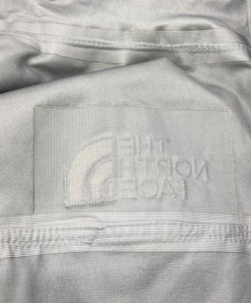 THE NORTH FACE（ザ ノース フェイス）THE NORTH FACE (ザ ノース フェイス) 90's  ダーミザクス ストレッチ マウンテンジャケット グレー サイズ:Mの古着・服飾アイテム