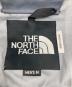 中古・古着 THE NORTH FACE (ザ ノース フェイス) 90's  ダーミザクス ストレッチ マウンテンジャケット グレー サイズ:M：20000円