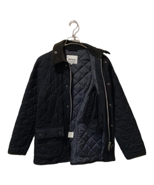 Barbour（バブアー）Barbour (バブアー) 別注モダンフィットビデイルジャケット ネイビー サイズ:36の古着・服飾アイテム