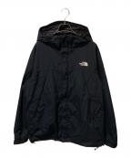 THE NORTH FACEザ ノース フェイス）の古着「スクープジャケット」｜ネイビー