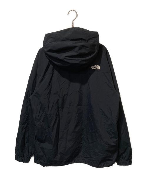 THE NORTH FACE（ザ ノース フェイス）THE NORTH FACE (ザ ノース フェイス) スクープジャケット ネイビー サイズ:XLの古着・服飾アイテム
