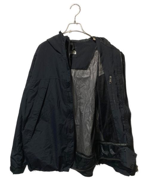 THE NORTH FACE（ザ ノース フェイス）THE NORTH FACE (ザ ノース フェイス) スクープジャケット ネイビー サイズ:XLの古着・服飾アイテム