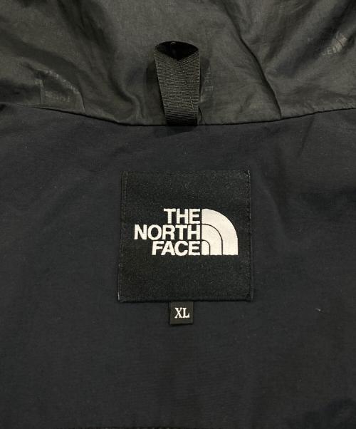 THE NORTH FACE（ザ ノース フェイス）THE NORTH FACE (ザ ノース フェイス) スクープジャケット ネイビー サイズ:XLの古着・服飾アイテム